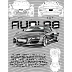 Car-CA 627